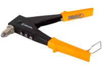 Заклепочник 250мм поворотный 0-90гр Вихрь