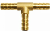 Тройник соединительный лат. Ду-14