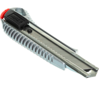 Нож Зубр 18мм 09170