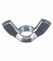 Гайка барашковая М12мм 1шт