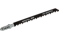 Пилки д/лобзика T144D Вихрь по дереву