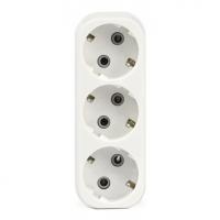 Разветвитель "У" 3роз.с/з А303