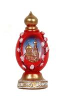 Декоративная свеча Пасха Храм 3041598