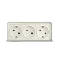 Нагрев.элемент RF 1,5кВт квадр.фланец 90мм 4отв.