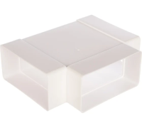 Тройник 55*110 511ТПП