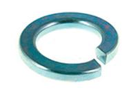 Шайба гроверная М6мм (33шт)