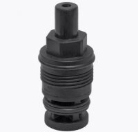 Кран-букса для кнопоч. переключения душа F52-11