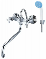 Смеситель для ванны JIK7-A102-A