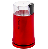 Кофемолка ENERGY EN-110 красн.