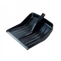 Лопата снеговая б/ч "Комбат" с кромкой