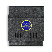 Ящик почтовый с замком широкий