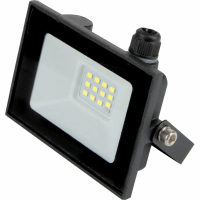 Прожектор General Gtab 10W IP65-S+датч.движ.