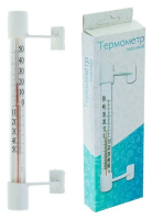 Термометр Липучка 20см SP-140