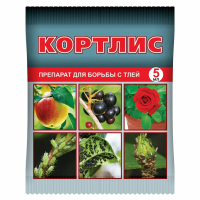 Ср-во от вредителей 5мл Кортлис 