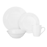 Сонет Набор стол. посуды 4сал+4тар26см+4тар22см+4кружка 816-036