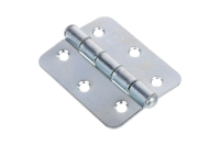 Петля накладная ПН5-60  цинк 1шт