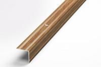 Профиль угловой ПУ-05 дуб унив.(084) 900мм