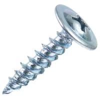 Саморез прессшайба 4,2х19 острый 220шт