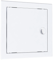 Дверца Д 350х350 пластик