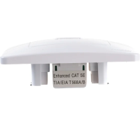 Розетка комп. бел.RJ45 Blanca 045001