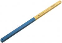 Полотно д/ножовки по метал. каленый зуб 300х12мм 40116