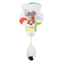 Ложка детская Зверушка 815-191