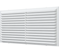 Решетка вентиляц.1122с бел. ЭРА