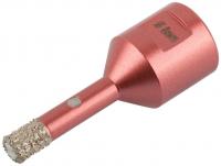 Коронка алмазная 8х10хМ14х60мм для УШМ CUTOP Special 70-497