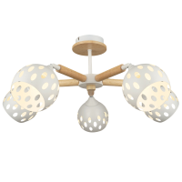 Люстра 04369-0.3-05 WT
