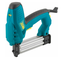 Степлер эл.2000Вт 30уд/мин скобы 15-25мм 80630