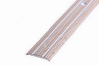 Порог-держатель ПД 01 0,90м (груша белая) 