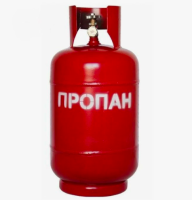 Баллон газовый 18л (с ВБ-2)