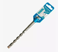 Бур  8х160 SDS+ Rennbohr Quadro 4 реж.грани