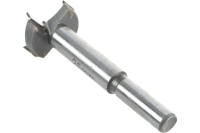 Сверло Фостнера Ф25 с карбид.вставками 36524