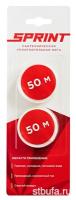Уплотнительная нить Sprint, набор катушек 2*50м