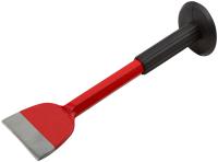 Зубило широкое 250х16х50мм 46706