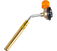 Газовая горелка НГ-2 ВИХРЬ