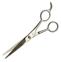 Ножницы парикмахерские 175мм хром Н-03 