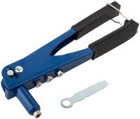 Заклепочник  2,4-4,8мм (240мм) 32003