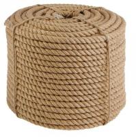 650078 Канат джутовый Д-12мм  1м