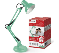 Светильник IN HOME СНО-15М Е27 мятный