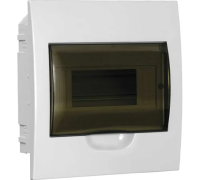 Бокс ЩРВ-П-8 Generica