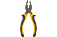 Плоскогубцы комбинир.180мм 50627