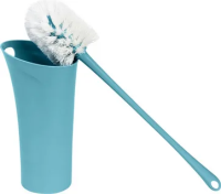 Ерш на подставке WC Vogue небесный
