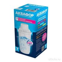 Сменная кассета Аквафор В100-7 1шт