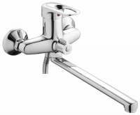 Смеситель для ванны  LEDEME 2228B