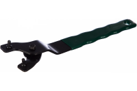 Ключ фланцевый универс. 12-50мм 81901