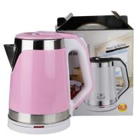 Чайник эл. 1,8л 1500Вт  эч180/роз