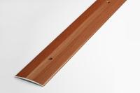 Порог-стык ПС 03 вишня (092) 90*40