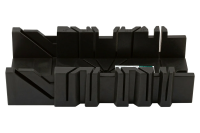 Стусло пластик. черное 300мм*90мм 41254